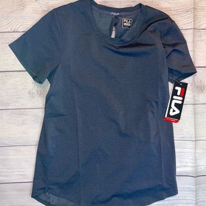 NWT Women's FILA Top
